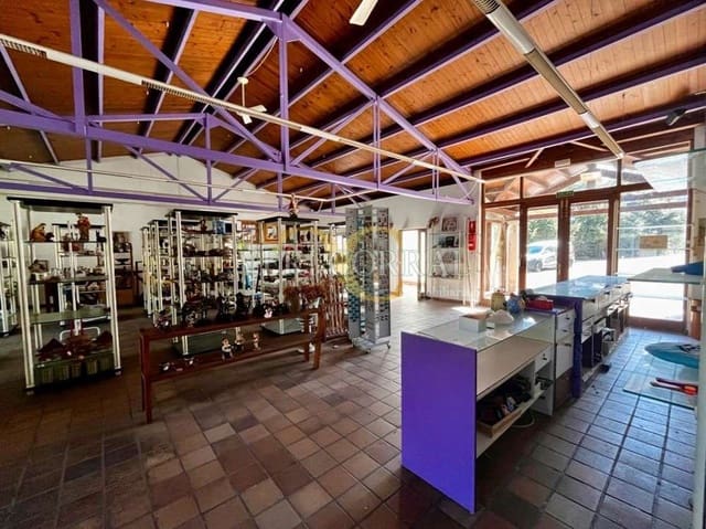 1 Zimmer Gewerbe zu verkaufen in Cangas de Onís - 350.000 € (Ref: 9443473)