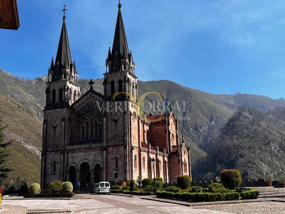 1 Zimmer Gewerbe zu verkaufen in Cangas de Onis - 350.000 € (Ref: 9443473)