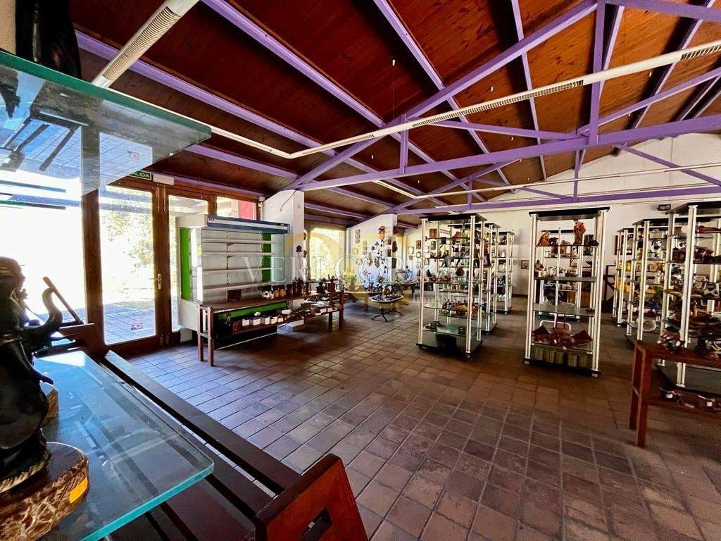 1 Zimmer Gewerbe zu verkaufen in Cangas de Onis - 350.000 € (Ref: 9443473)