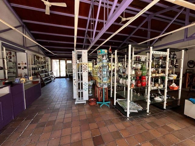 1 Zimmer Gewerbe zu verkaufen in Cangas de Onís - 350.000 € (Ref: 9443473)