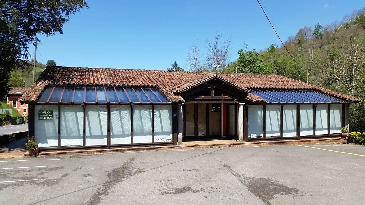 1 Zimmer Gewerbe zu verkaufen in Cangas de Onis - 350.000 € (Ref: 9443473)