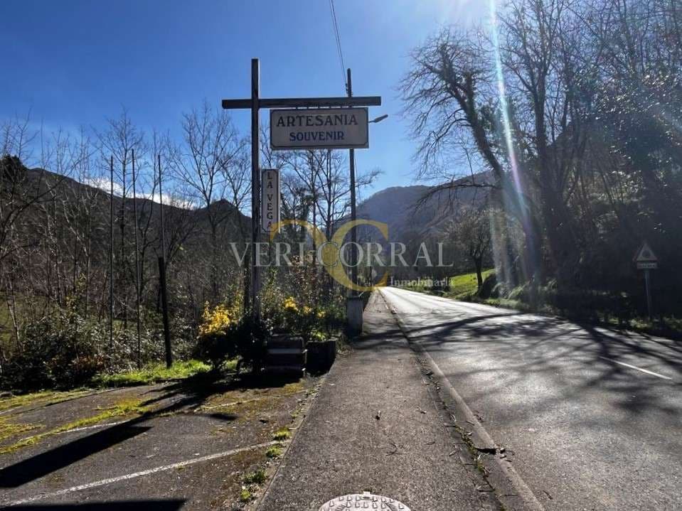 1 Zimmer Gewerbe zu verkaufen in Cangas de Onis - 350.000 € (Ref: 9443473)