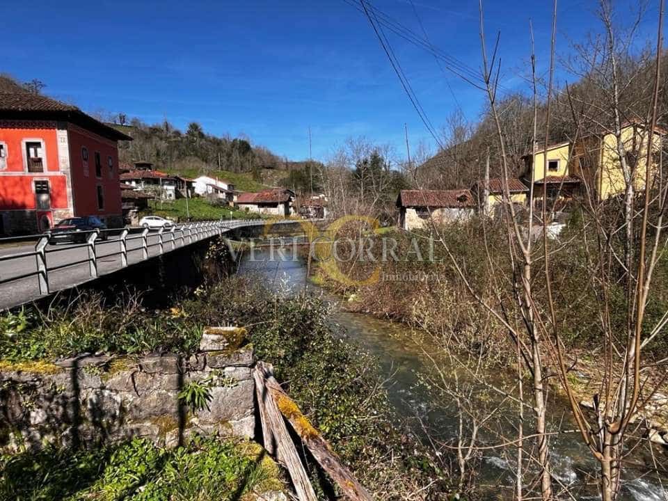 1 Zimmer Gewerbe zu verkaufen in Cangas de Onis - 350.000 € (Ref: 9443473)