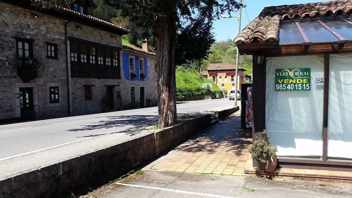 1 Zimmer Gewerbe zu verkaufen in Cangas de Onis - 350.000 € (Ref: 9443473)