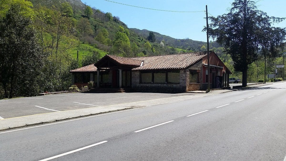 1 Zimmer Gewerbe zu verkaufen in Cangas de Onis - 350.000 € (Ref: 9443473)