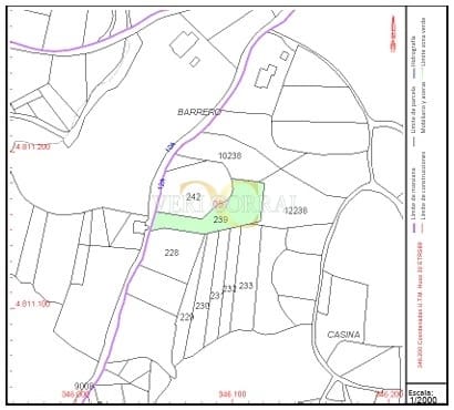 Terreno Não Urbanizado para venda em Llanes - 75 000 € (Ref: 9443475)