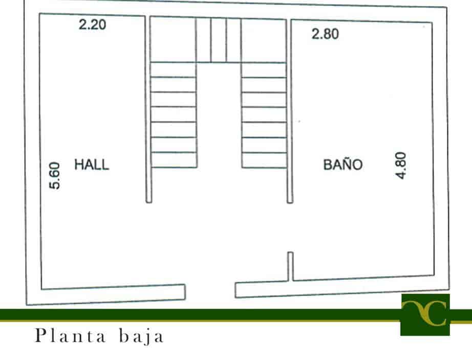 6 bedroom Townhouse for sale in Llanes - € 3,000,000 (Ref: 9443476)