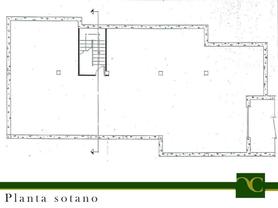 6 bedroom Townhouse for sale in Llanes - € 3,000,000 (Ref: 9443476)