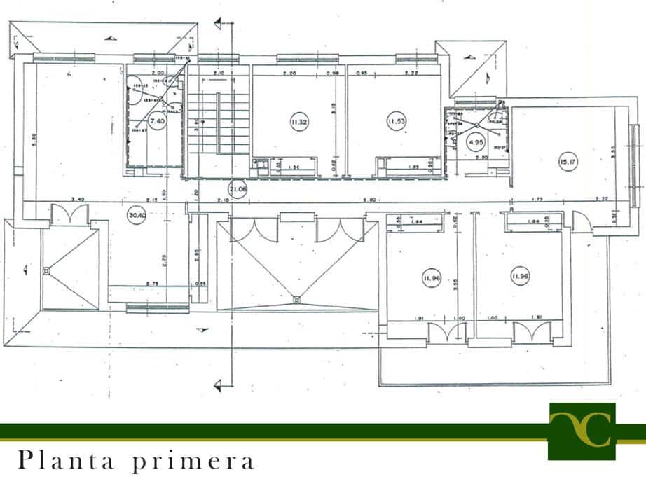 6 bedroom Townhouse for sale in Llanes - € 3,000,000 (Ref: 9443476)