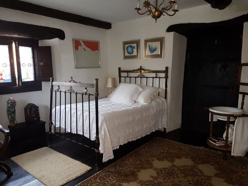 Casa de 8 habitaciones en Llanes en venta - 1.600.000 € (Ref: 9443477)