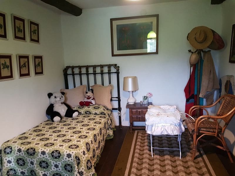 Casa de 8 habitaciones en Llanes en venta - 1.600.000 € (Ref: 9443477)