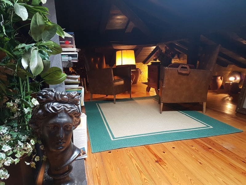 Casa de 8 habitaciones en Llanes en venta - 1.600.000 € (Ref: 9443477)