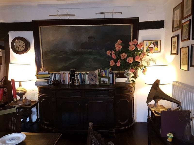 Casa de 8 habitaciones en Llanes en venta - 1.600.000 € (Ref: 9443477)