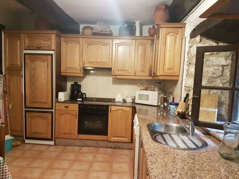 Casa de 8 habitaciones en Llanes en venta - 1.600.000 € (Ref: 9443477)