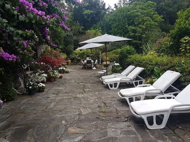 Casa de 8 habitaciones en Llanes en venta - 1.600.000 € (Ref: 9443477)