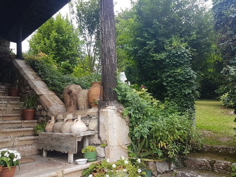 Casa de 8 habitaciones en Llanes en venta - 1.600.000 € (Ref: 9443477)