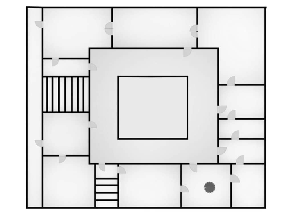 8 bedroom Townhouse for sale in Grado - € 1,700,000 (Ref: 9443478)