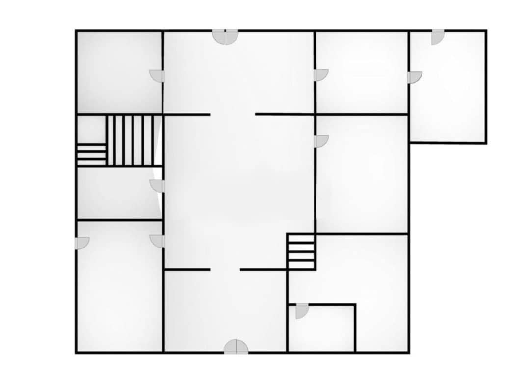 8 bedroom Townhouse for sale in Grado - € 1,700,000 (Ref: 9443478)