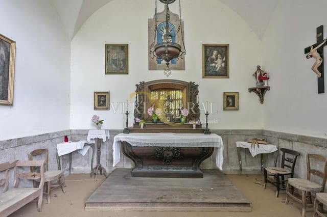 8 sypialnia Dom na sprzedaż w Grado - 1 700 000 € (Ref: 9443478)