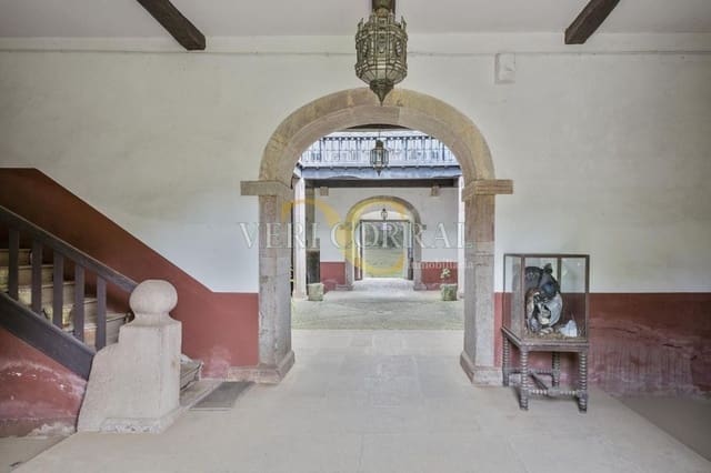 8 sypialnia Dom na sprzedaż w Grado - 1 700 000 € (Ref: 9443478)