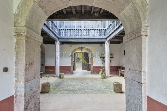 8 sypialnia Dom na sprzedaż w Grado - 1 700 000 € (Ref: 9443478)