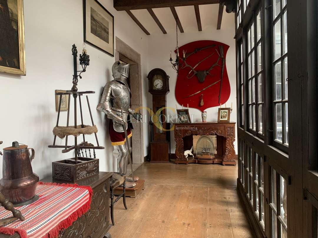 8 bedroom Townhouse for sale in Grado - € 1,700,000 (Ref: 9443478)