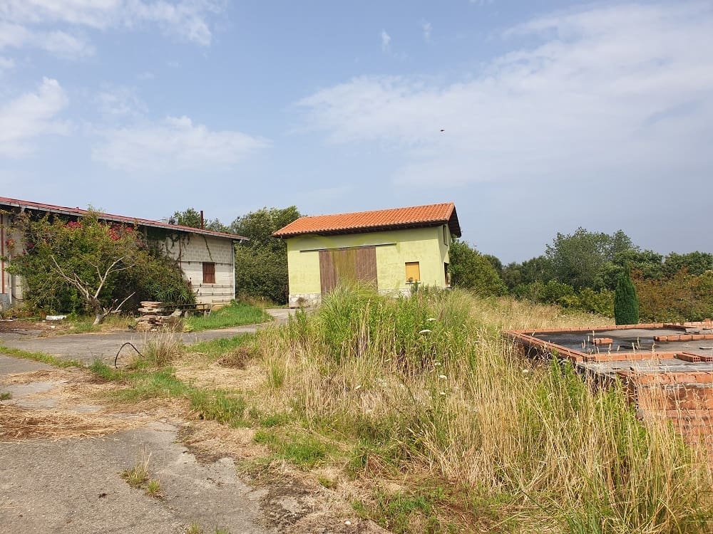 Terreno Não Urbanizado para venda em Llanes - 300 000 € (Ref: 9443480)