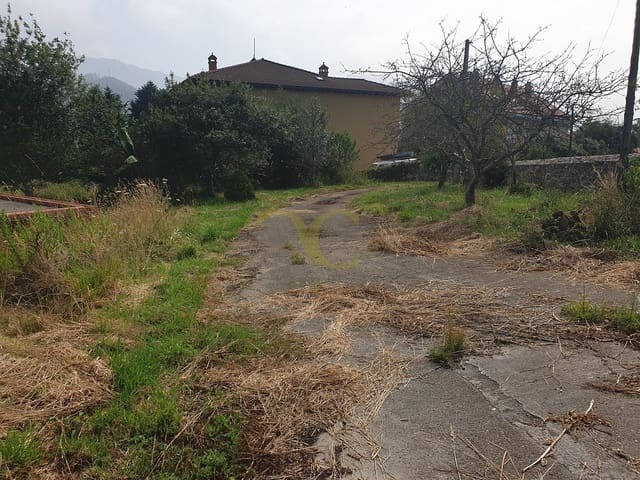 Terreno Não Urbanizado para venda em Llanes - 300 000 € (Ref: 9443480)