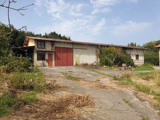 Terreno Não Urbanizado para venda em Llanes - 300 000 € (Ref: 9443480)