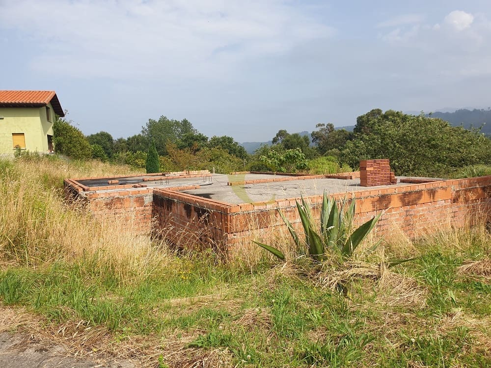 Terreno Não Urbanizado para venda em Llanes - 300 000 € (Ref: 9443480)