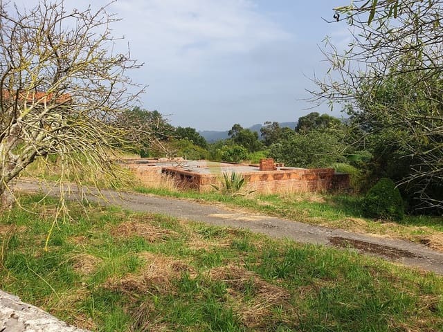 Terreno Não Urbanizado para venda em Llanes - 300 000 € (Ref: 9443480)