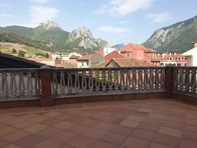 6 chambre Maison de Ville à vendre à Cabrales - 260 000 € (Ref: 9443481)