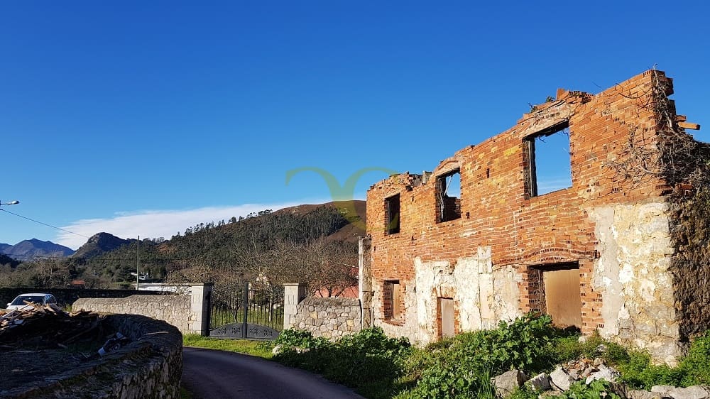 Undeveloped Land for sale in Llanes - € 73,000 (Ref: 9443482)