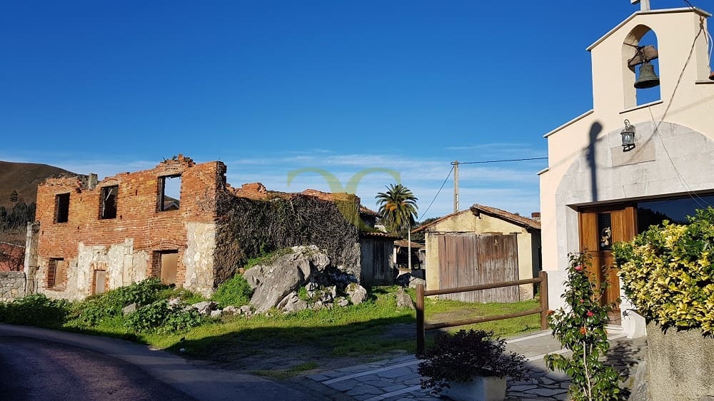 Undeveloped Land for sale in Llanes - € 73,000 (Ref: 9443482)