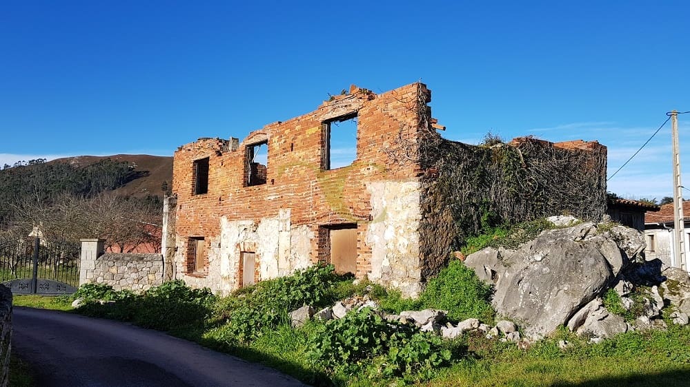 Undeveloped Land for sale in Llanes - € 73,000 (Ref: 9443482)