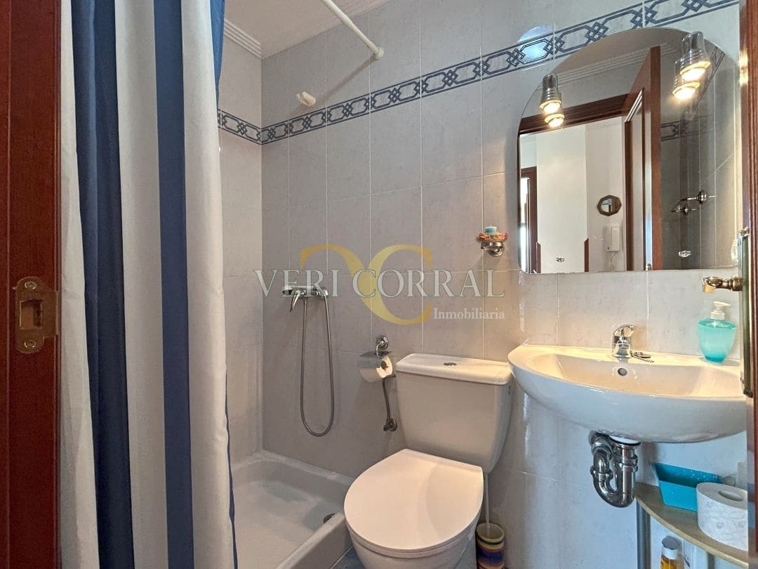 3 bedroom Apartment for sale in Ribadedeva - € 160,000 (Ref: 9443483)