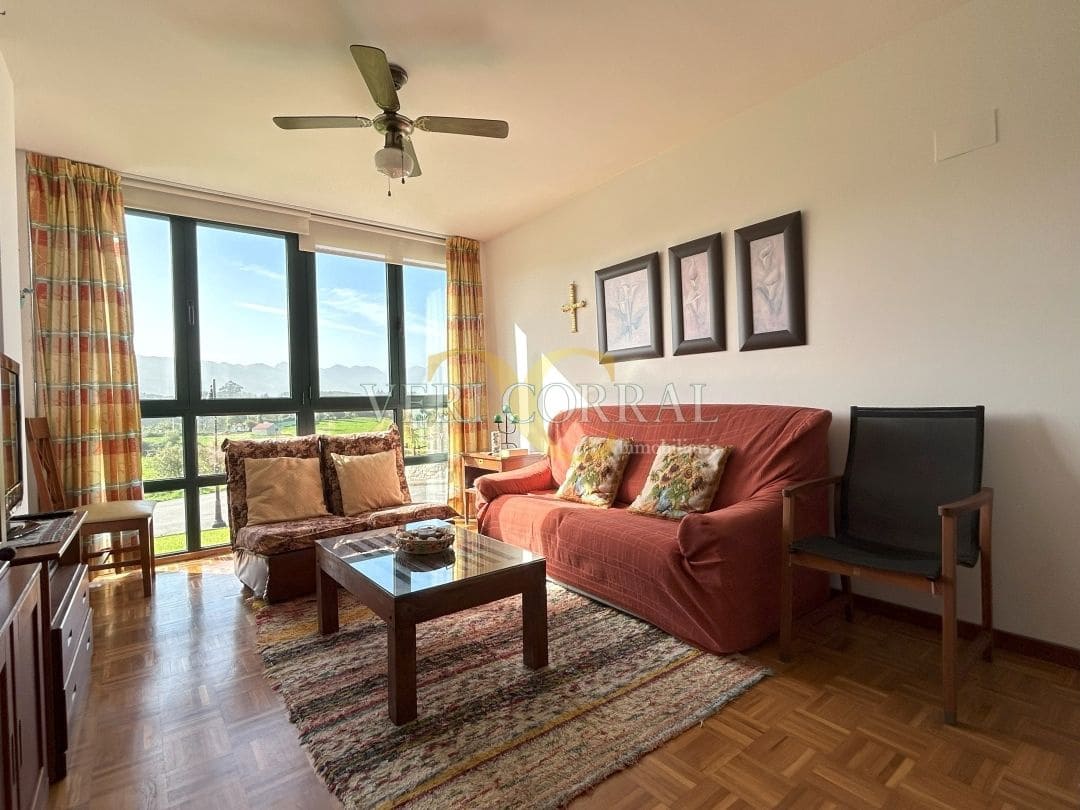 3 bedroom Apartment for sale in Ribadedeva - € 160,000 (Ref: 9443483)