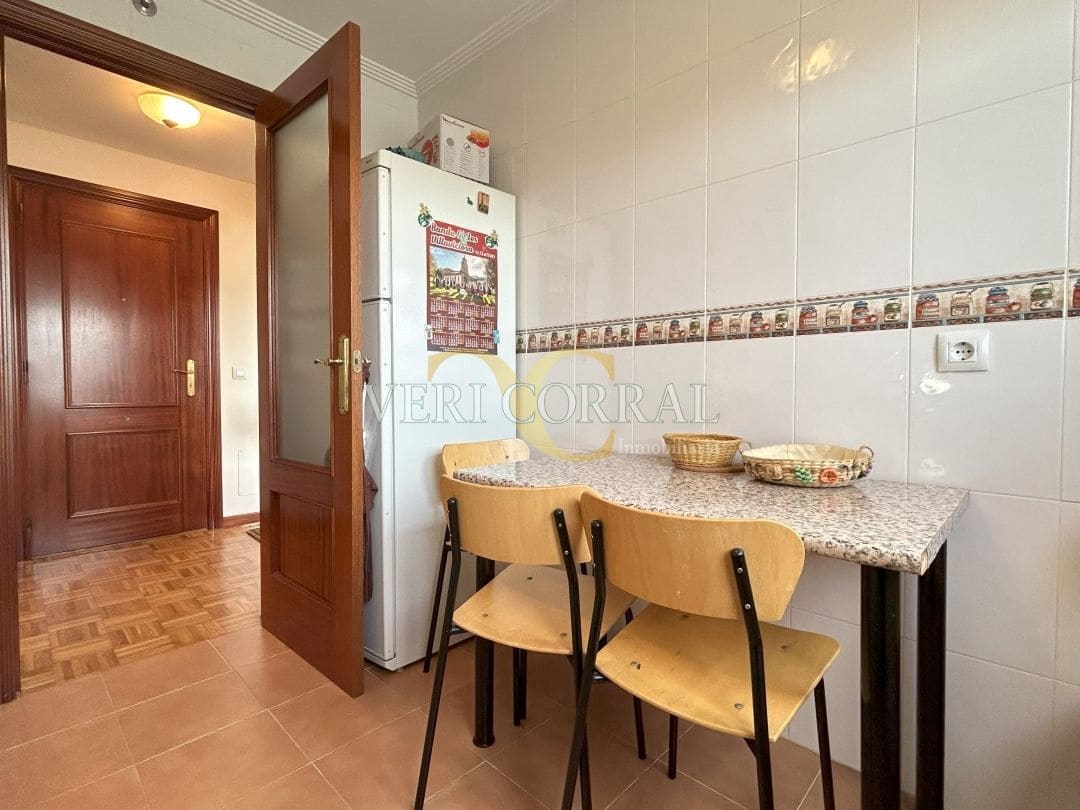 3 bedroom Apartment for sale in Ribadedeva - € 160,000 (Ref: 9443483)