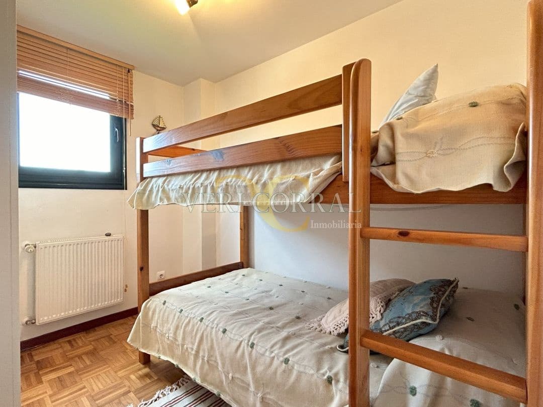 3 bedroom Apartment for sale in Ribadedeva - € 160,000 (Ref: 9443483)