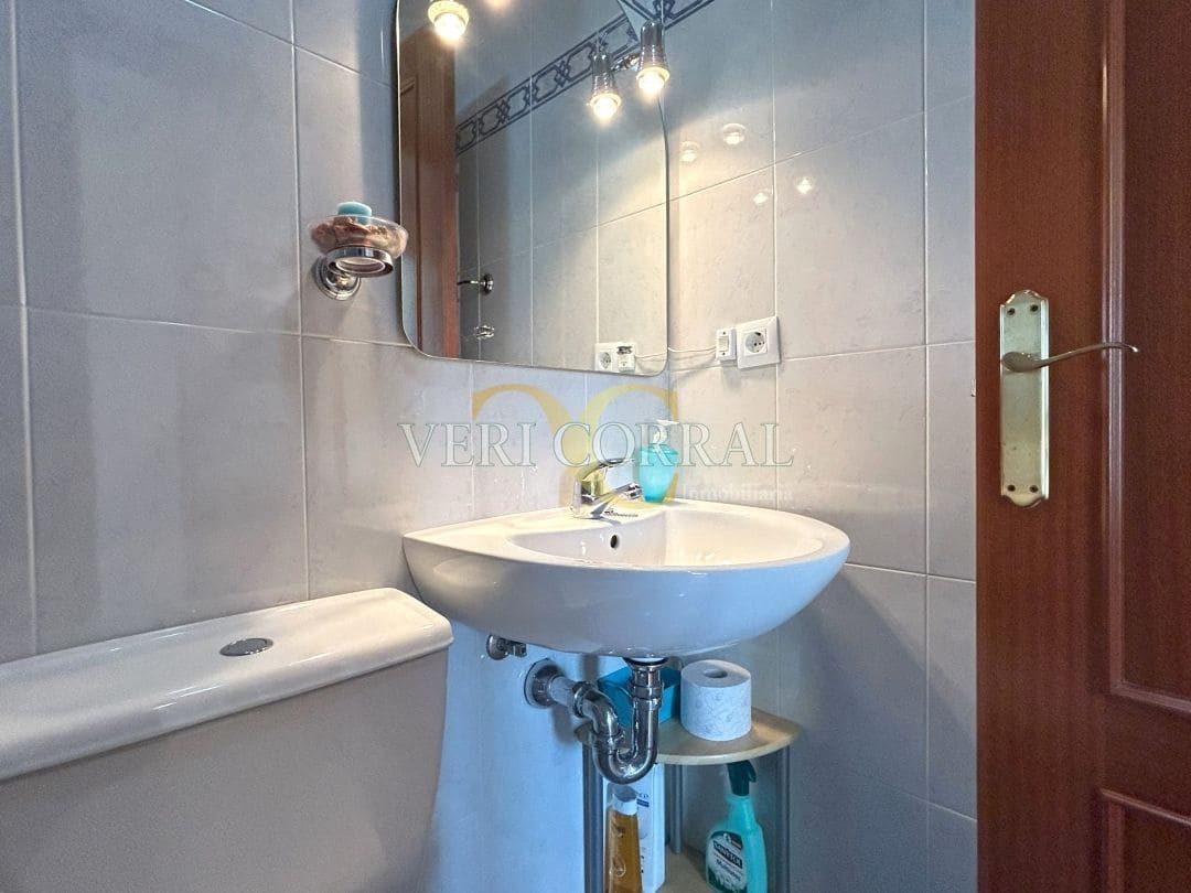 3 bedroom Apartment for sale in Ribadedeva - € 160,000 (Ref: 9443483)