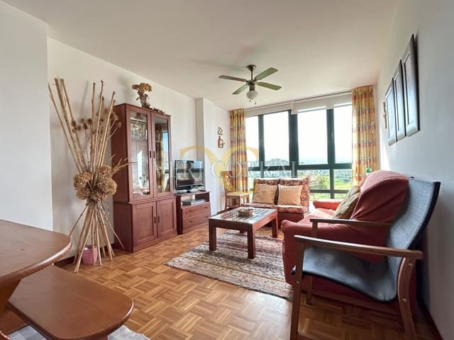 3 soveværelse Lejlighed til salg i Colombres, Ribadedeva - € 160.000 (Ref: 9443483)