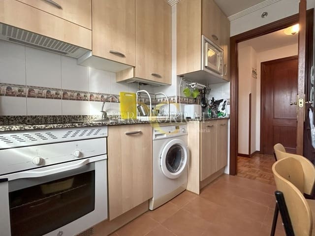 3 soveværelse Lejlighed til salg i Colombres, Ribadedeva - € 160.000 (Ref: 9443483)