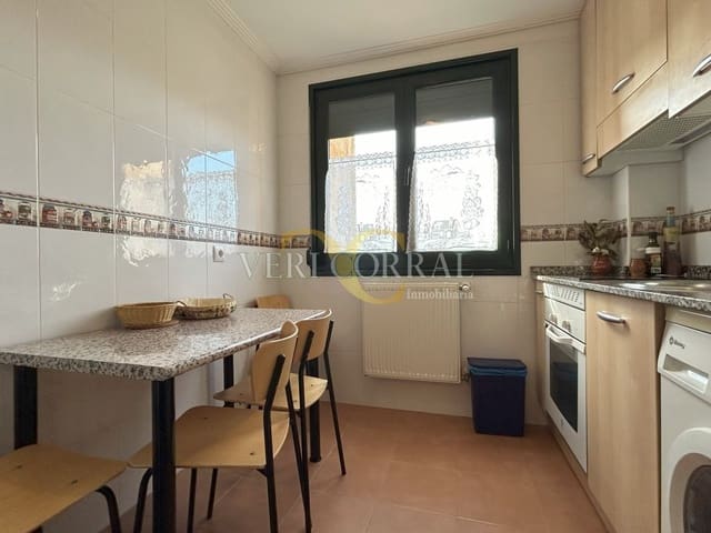 3 soveværelse Lejlighed til salg i Colombres, Ribadedeva - € 160.000 (Ref: 9443483)