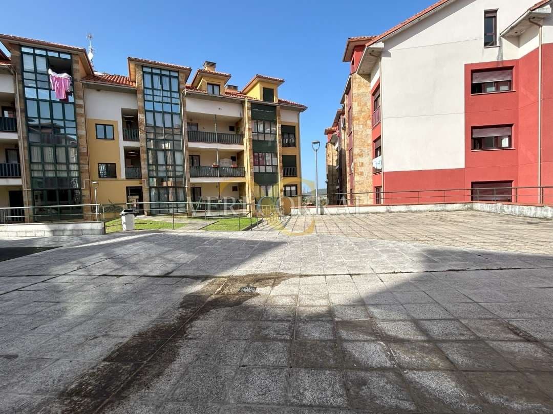 3 bedroom Apartment for sale in Ribadedeva - € 160,000 (Ref: 9443483)
