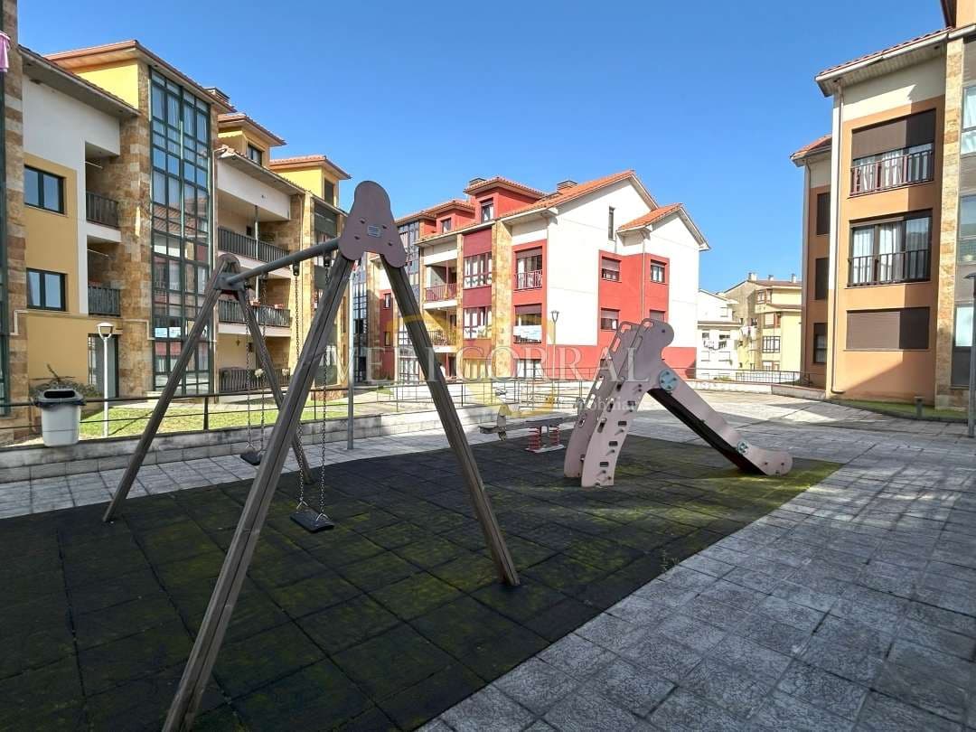 3 bedroom Apartment for sale in Ribadedeva - € 160,000 (Ref: 9443483)