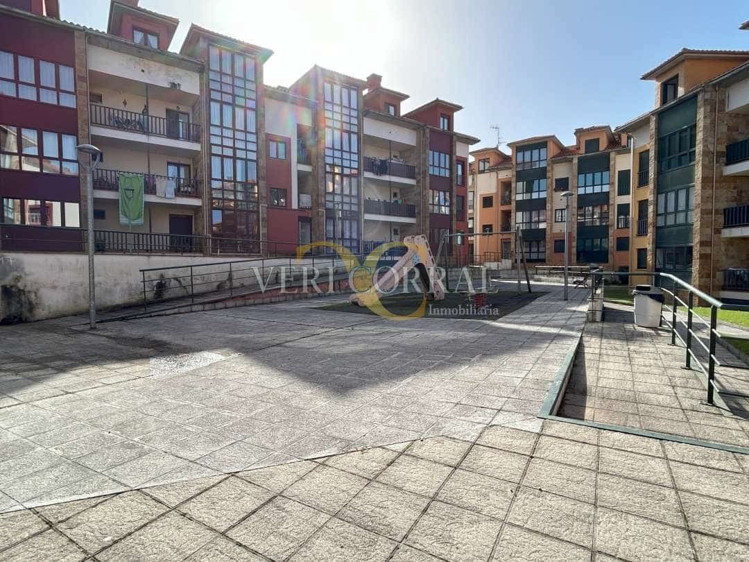 3 bedroom Apartment for sale in Ribadedeva - € 160,000 (Ref: 9443483)