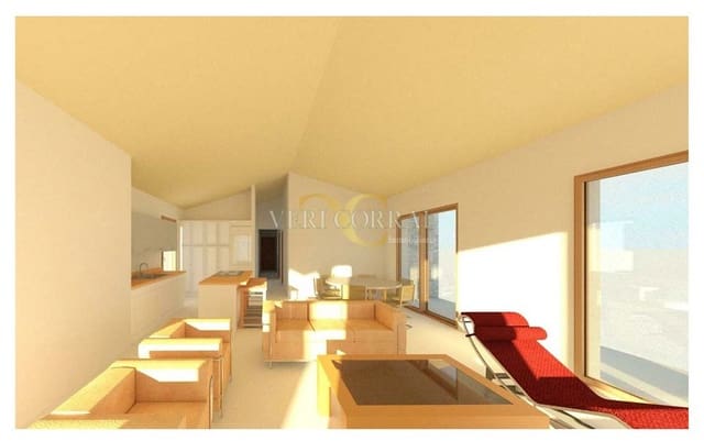 Ubebygd land til salgs i Ribadedeva - € 134 000 (Ref: 9443484)