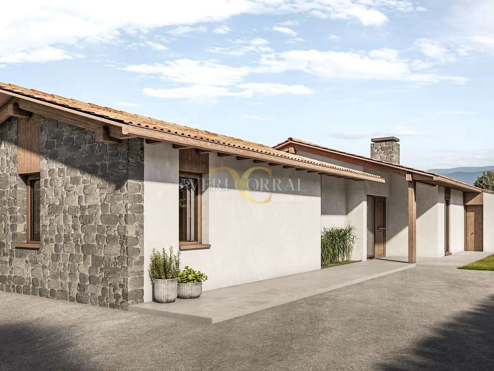 Ubebygd land til salgs i Ribadedeva - € 134 000 (Ref: 9443484)