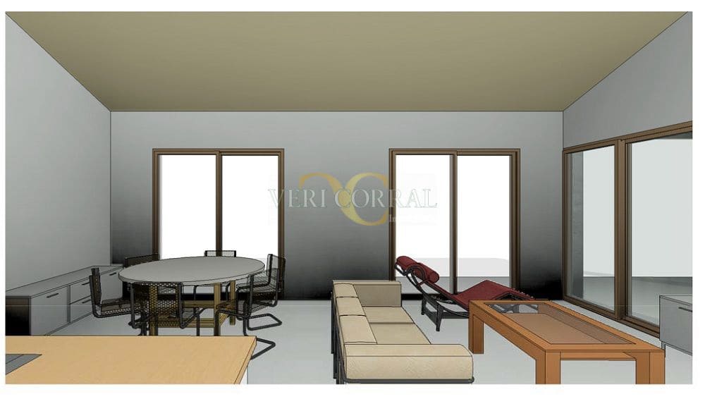 Ubebygd land til salgs i Ribadedeva - € 134 000 (Ref: 9443484)