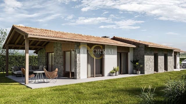 Ubebygd land til salgs i Ribadedeva - € 134 000 (Ref: 9443484)